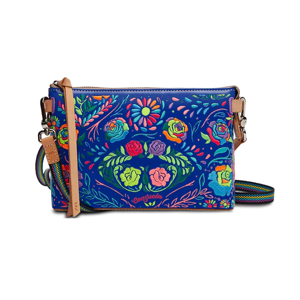 HC-7 Heartfelt Sweet Magnolia セット　未使用 Mango Midtown Crossbody by Consuela