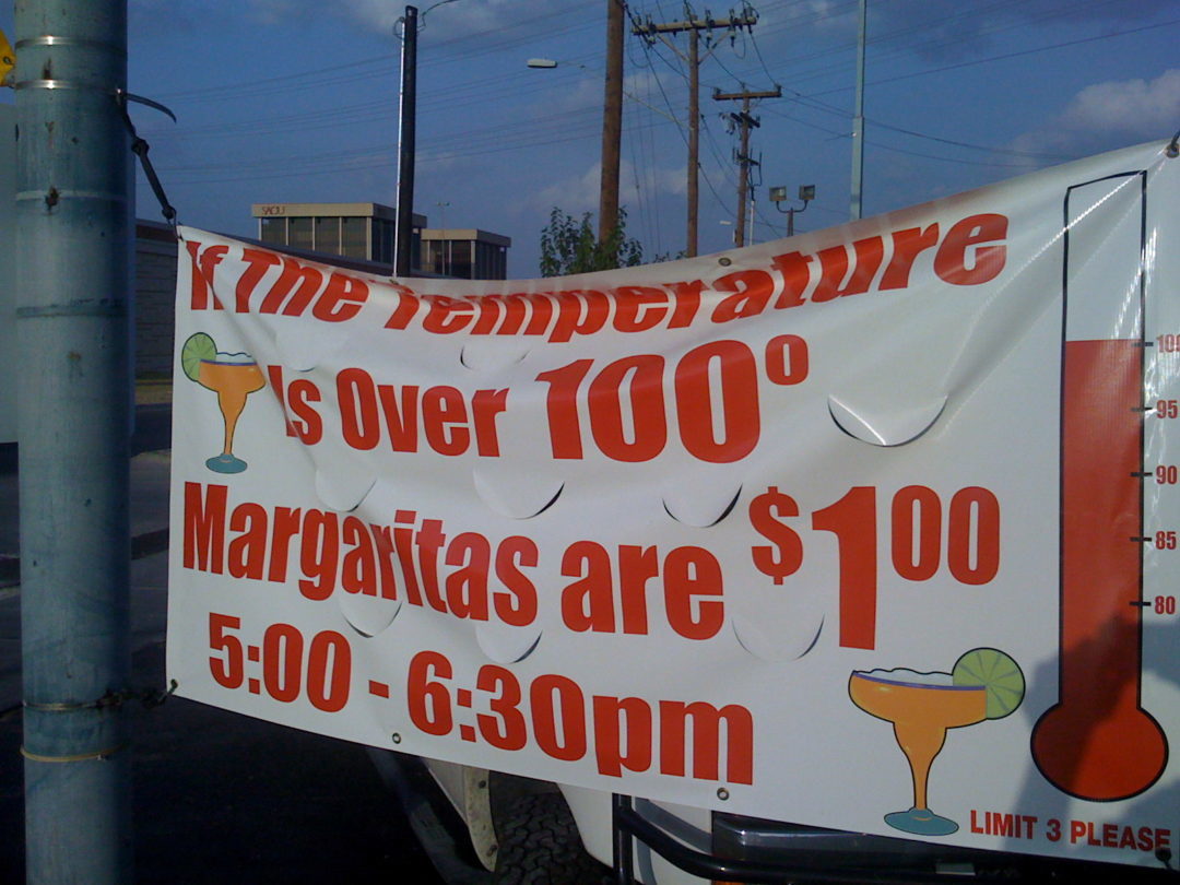 Martha’s Mexican Cafe