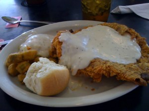 Lulu's Cafe Your stomach is growling in anticipation of this!