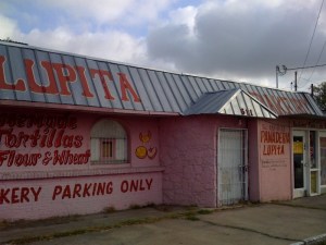 Lupita's Bakery These guys are open from 6A - 8P every day (except Sundays are just untill 7P)!!
