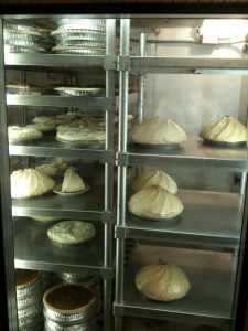 How can you turn one of these bad boys down?