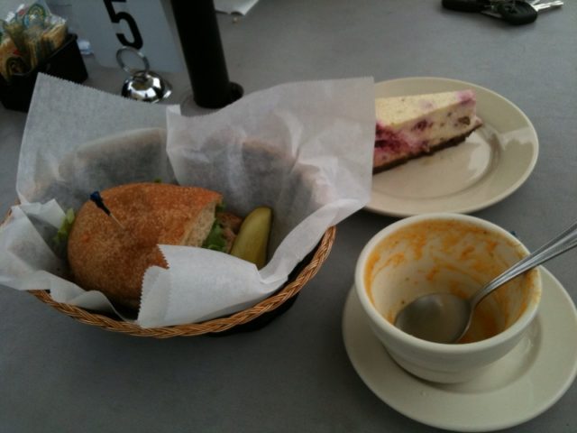 Nicavid's Bakery and Cafe San Antonio 