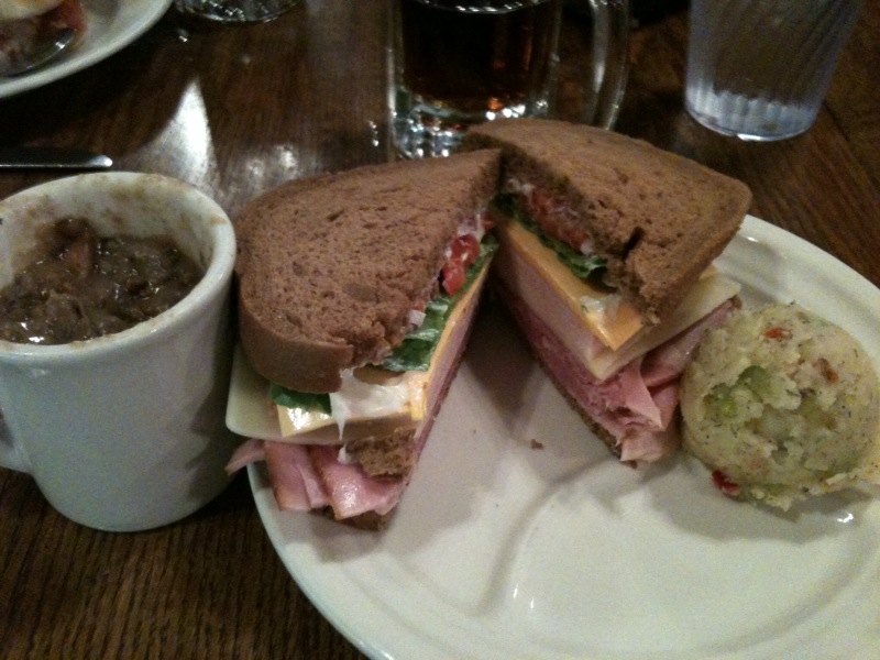 Schilo’s Delicatessen: Downtown Deli That Won’t Break the Bank