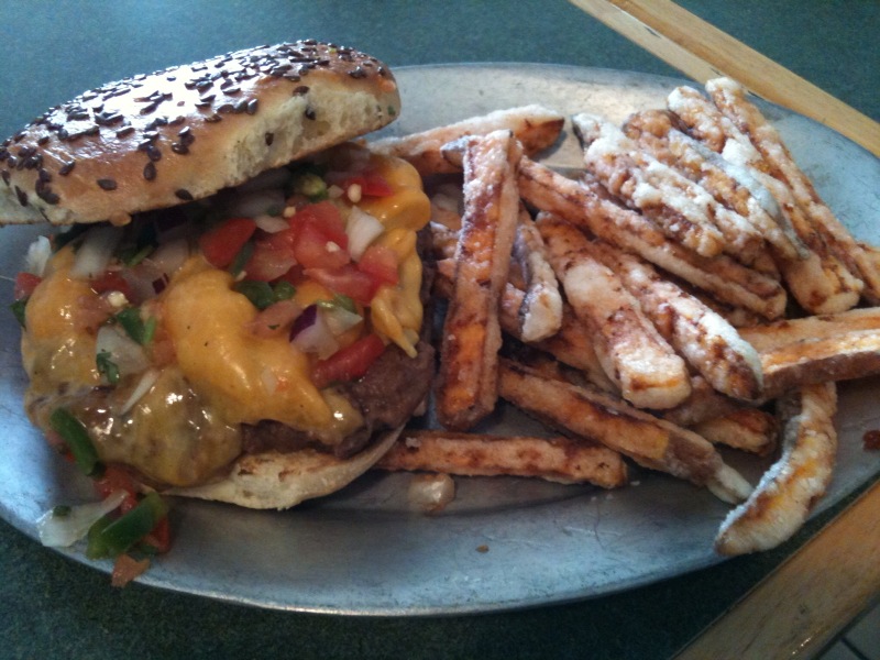 Bunsen Burgers [CLOSED]