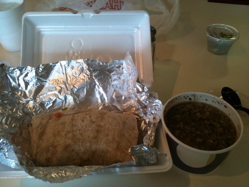 That Taco Shop [CLOSED]