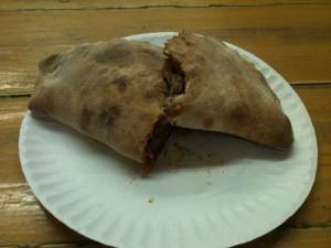 Giorgio's Calzone