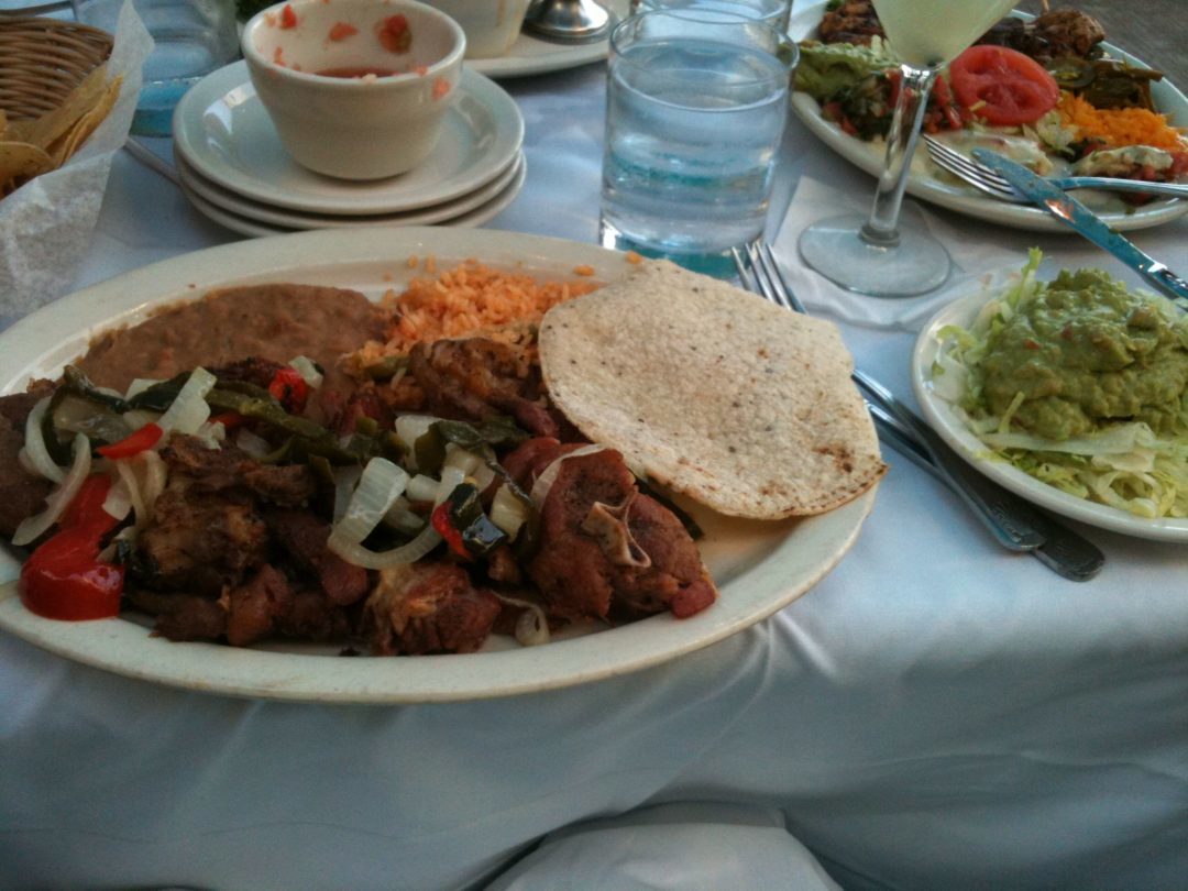 El Jarro de Arturo: Where I Learned to Love Cabrito