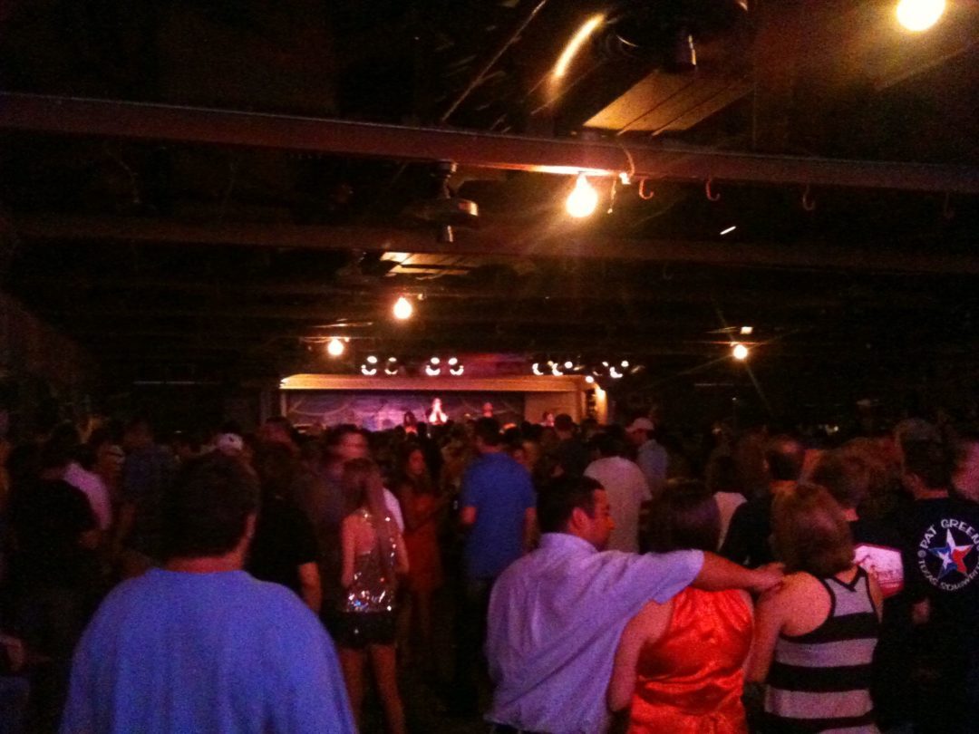 Jonathan Tyler and the Northern Lights