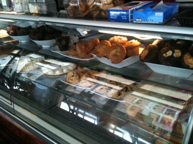 Sip Coffee Downtown San Antonio