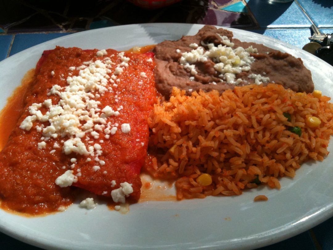 La Fonda on Main