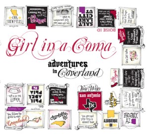 Adventures in Coverland