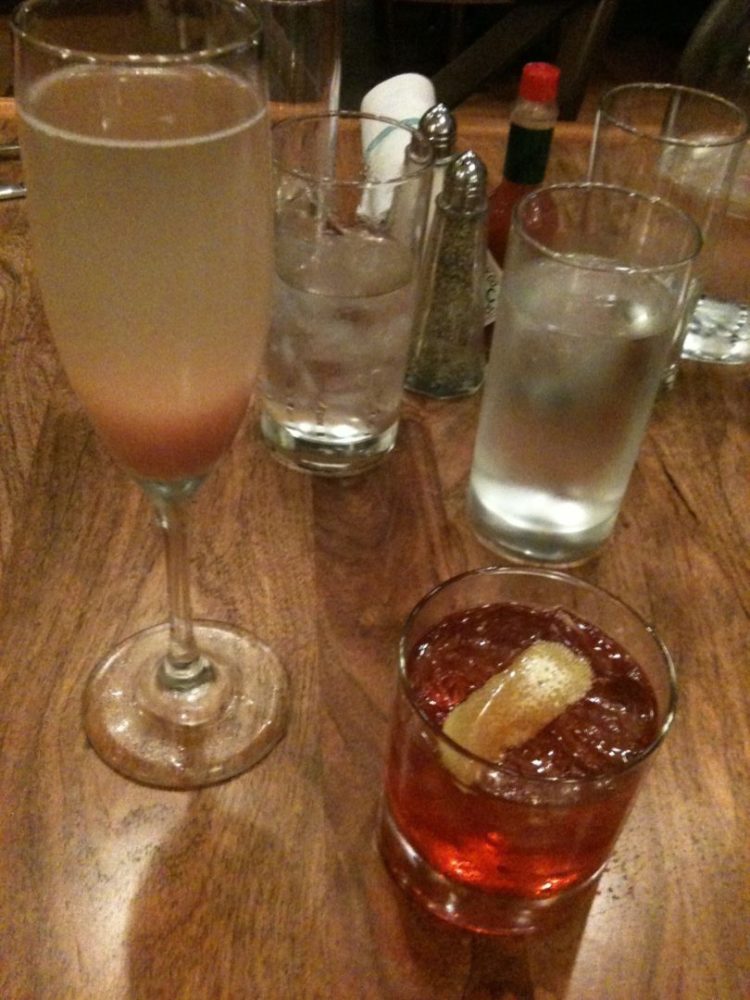 Review: Lüke San Antonio, a John Besh Restaurant