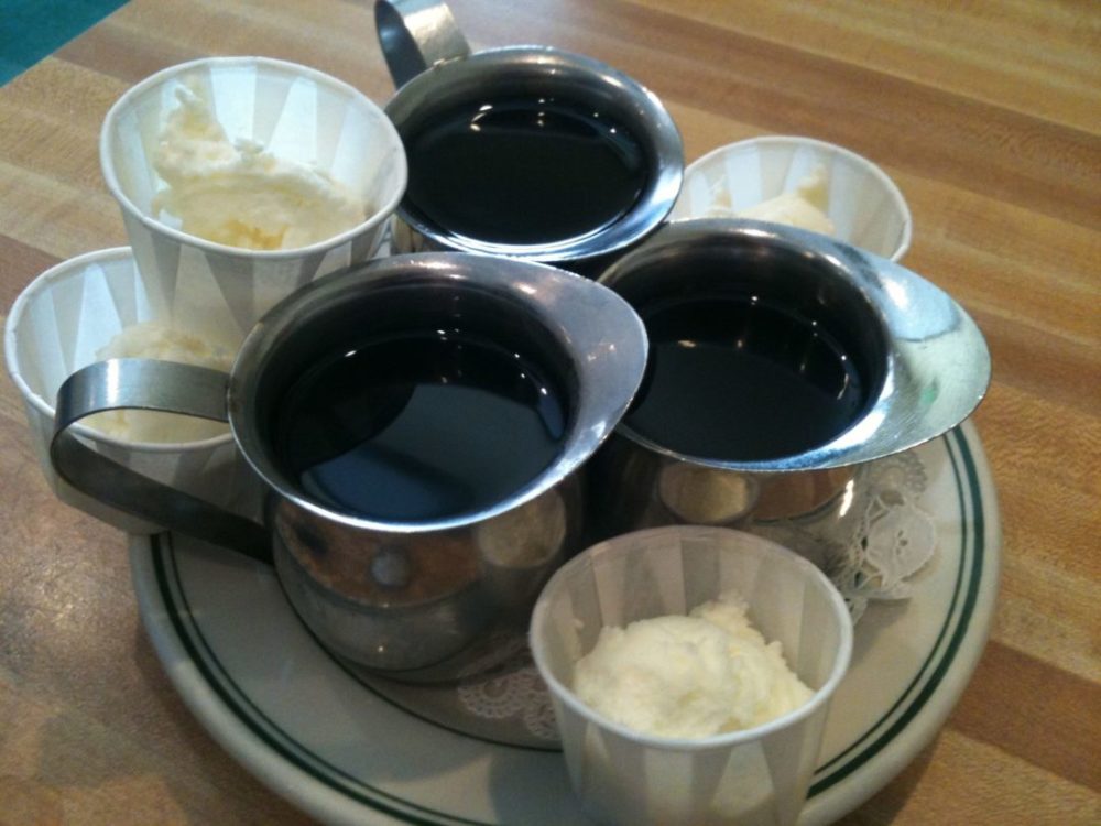 Magnolia Pancake Haus