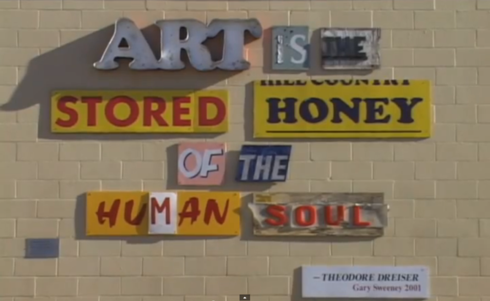 River Trail: My Entry Into the 2011 SA Neighborhood Film Project