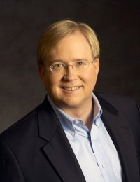 Qué Pasa: Graham Weston of Rackspace Hosting