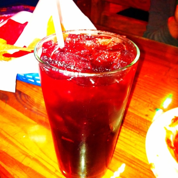 Specht's Sangria Country Store San Antonio Comfort Food