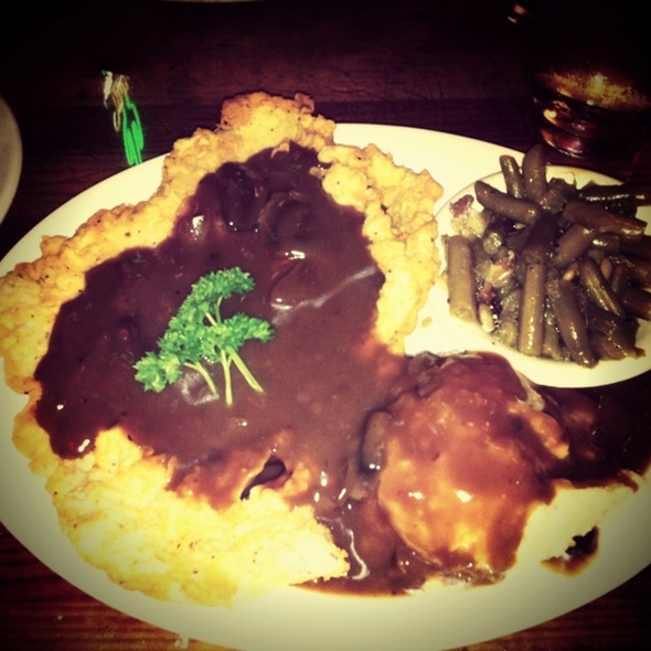 Specht’s Store: Fine Food Just Outside of San Antone