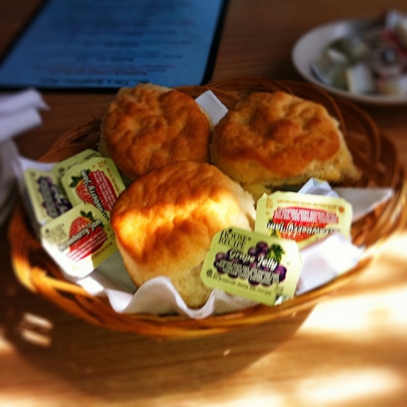 Mr. Tim’s Country Kitchen [Closed]