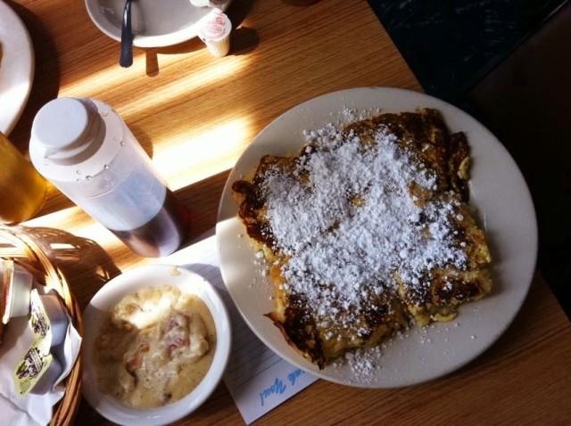 Mr. Tim's Country Kitchen French Toast