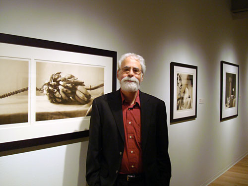 Qué Pasa: David S Rubin of SAMA