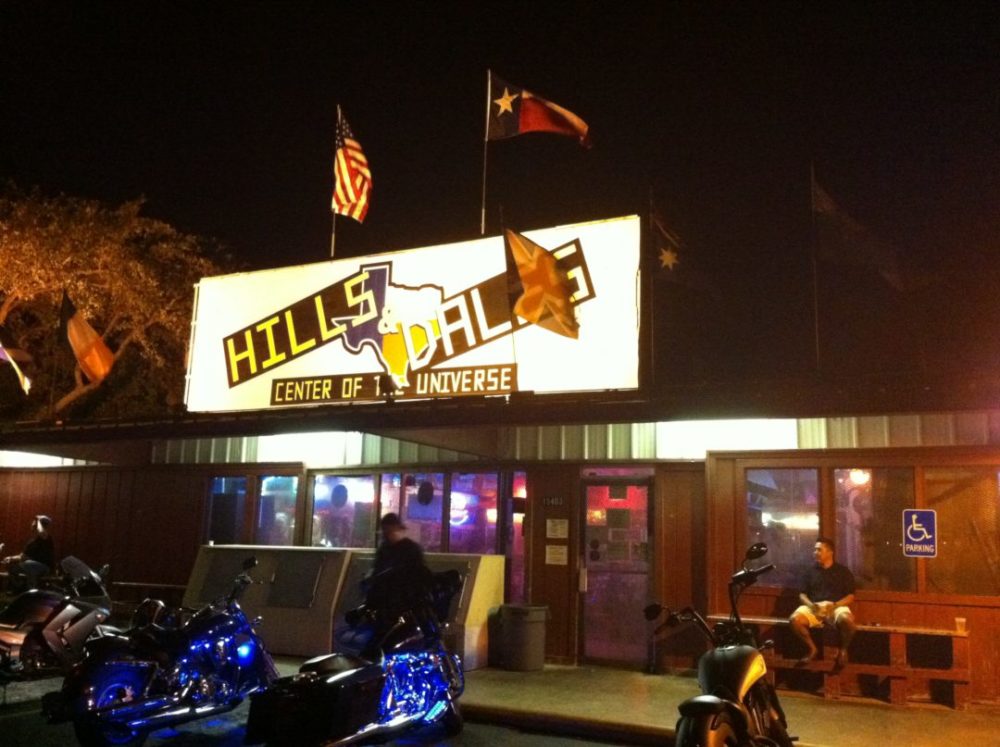 What are the best bars in San Antonio, TX?