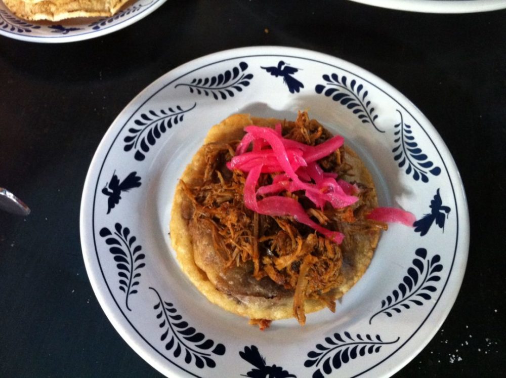 La Gloria Ice House: A Trip to Interior Mexico