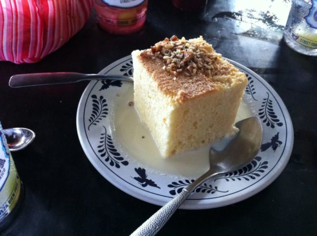 La Gloria Mexican Street Food San Antonio Texas