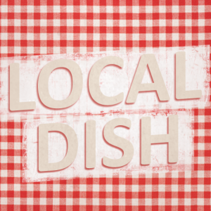 Local Dish App to be Released Friday July 22nd!