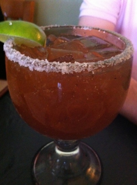 Dish Trip Visits San Antonio Micheladas Titos