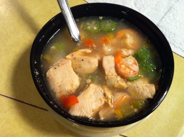 My Fit Foods 21 Day Challenge