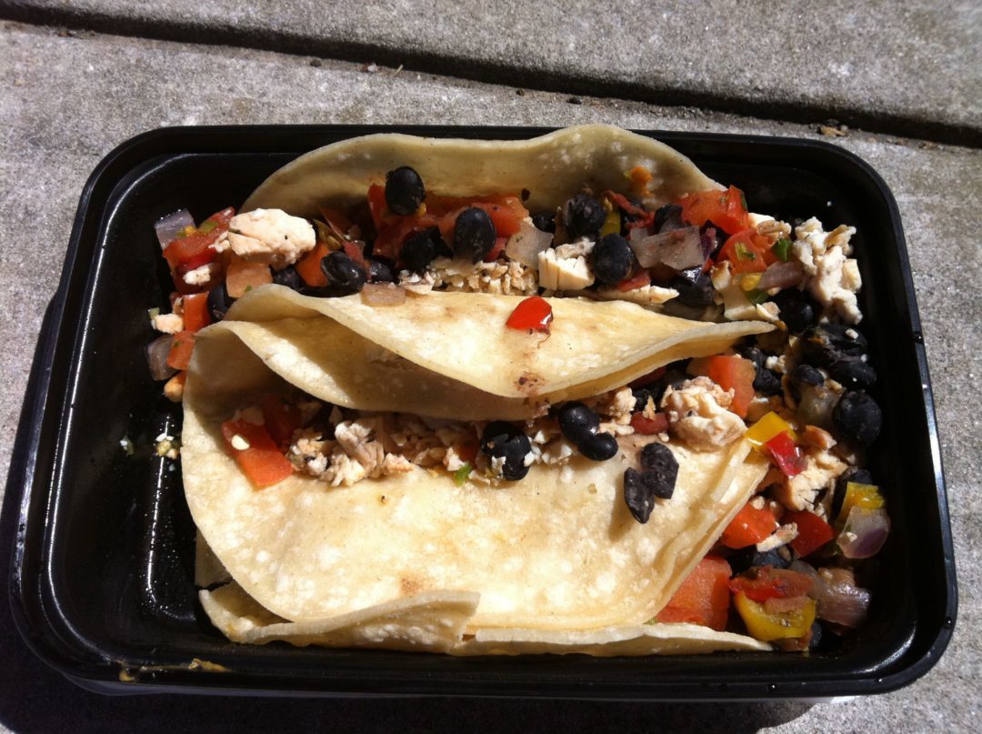 My Fit Foods 21 Day Challenge: Week Three