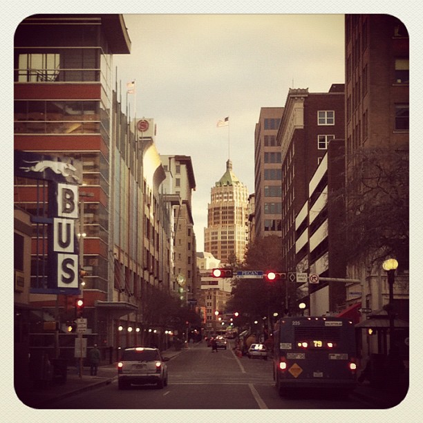 Why I Don’t Plan On Leaving San Antonio