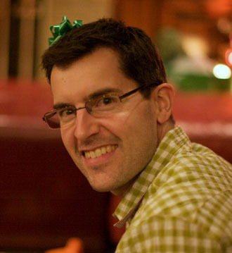 Qué Pasa: Pat Condon, Rackspace Founder and Entrepreneur