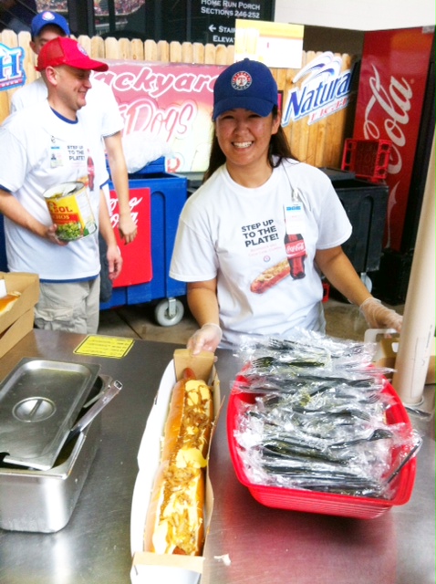 Quick Bites 31.August.2012