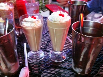 Quick Bites 19.October.2012