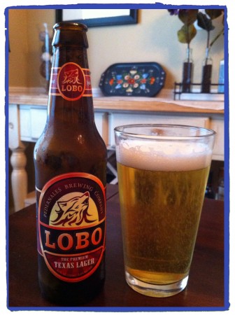 Brew By Brew: Pedernales Brewing Company