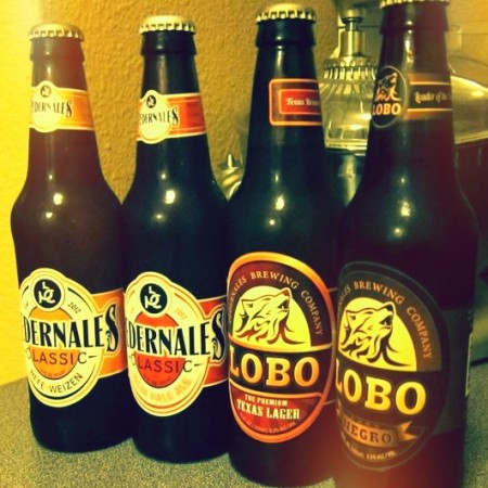 The Story Behind The Pedernales Brewing Company