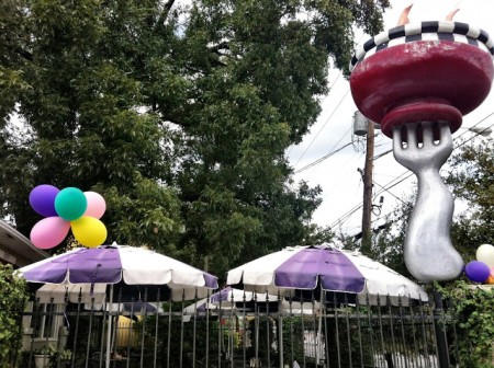 Celebrate National Sandwich Day In Style With W.D. Deli