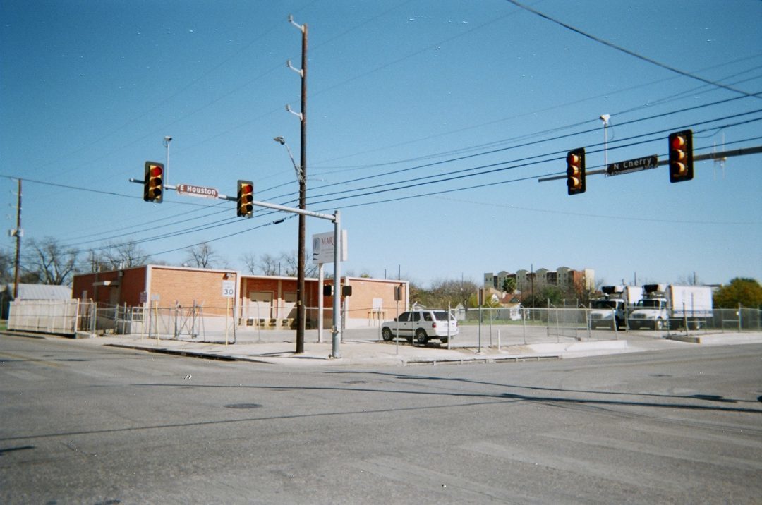 San Antonio Unfiltered: Judith Cottrell