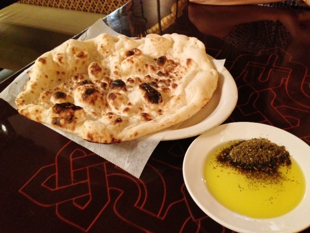 flatbread, Pasha, San Antonio