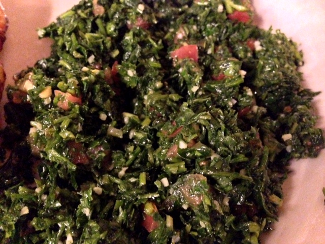 tabbouleh, Pasha, San Antonio