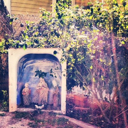 San Antonio Instagram
