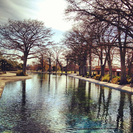 Recap: Instameet SATX San Pedro Park [Slideshow]