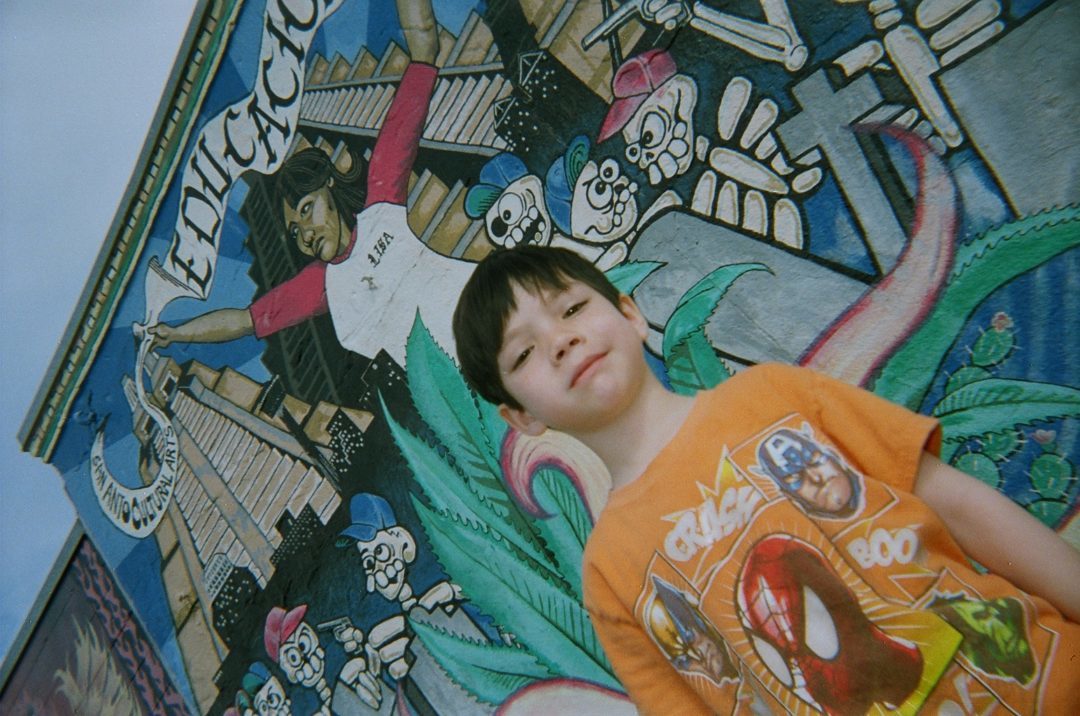 San Antonio Unfiltered: Juan Ramos