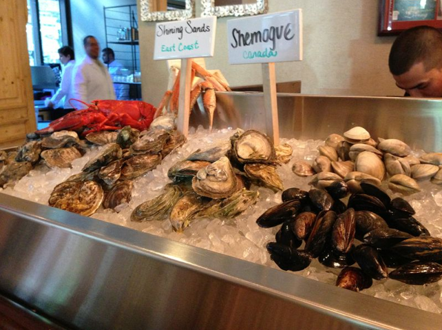 Quick Bites 12.April.2013