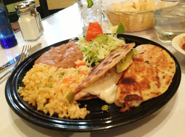 Soluna Mexican Food Tacos Norteños San Antonio
