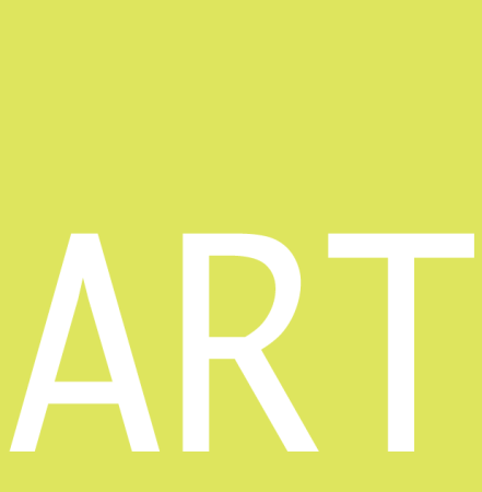 ART Magazine Logo, San Antonio Art