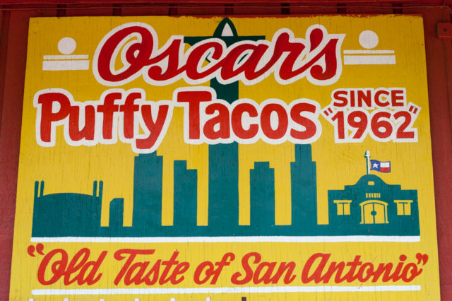 Oscars Taco House San Antonio-5