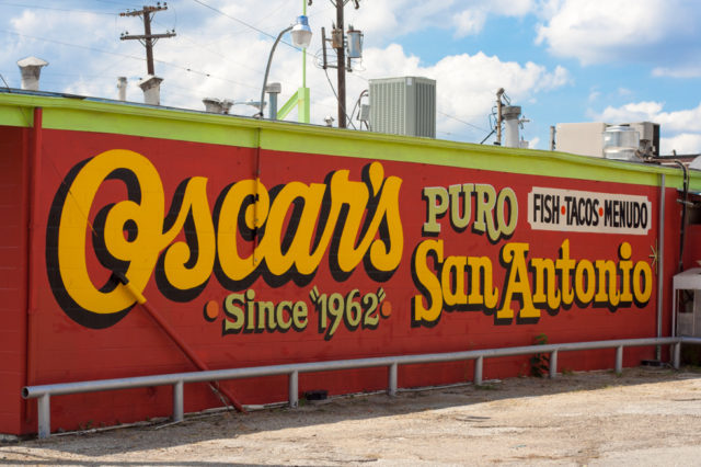Oscars Taco House San Antonio-6