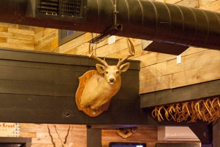 Antler Cafe